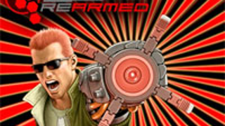 Relax, Bionic Commando Rearmed On PC Has More Stuff